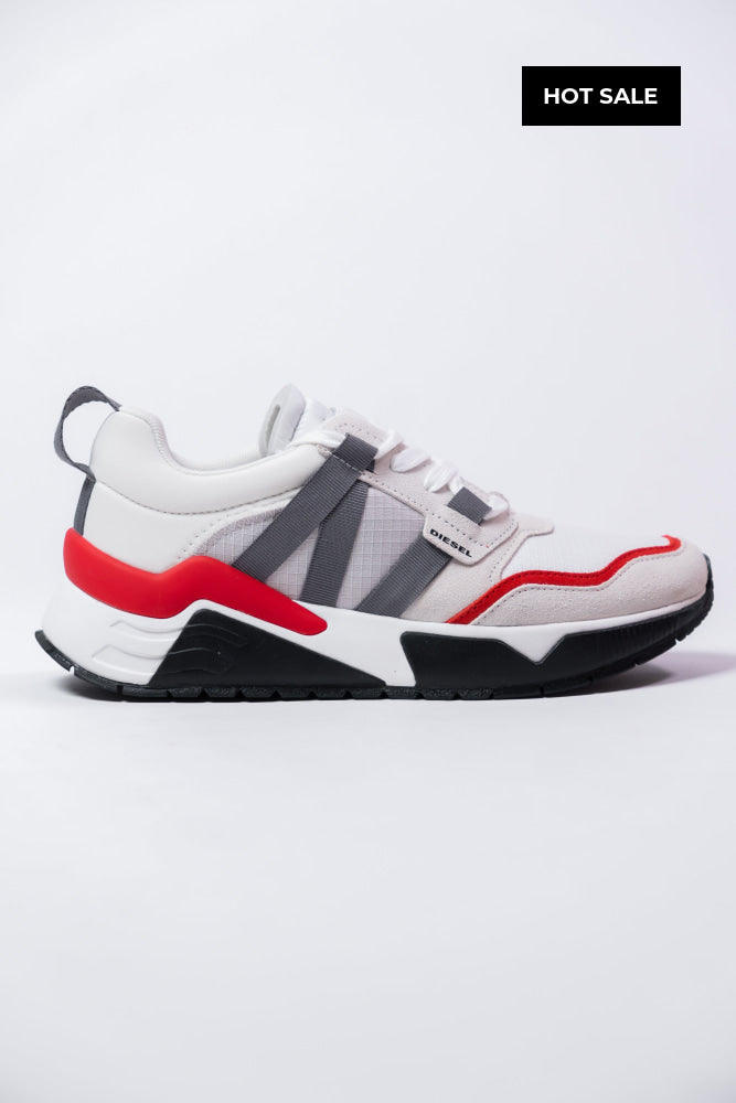 Tenis Hombre Diesel S-Brentha Wl - Tenis