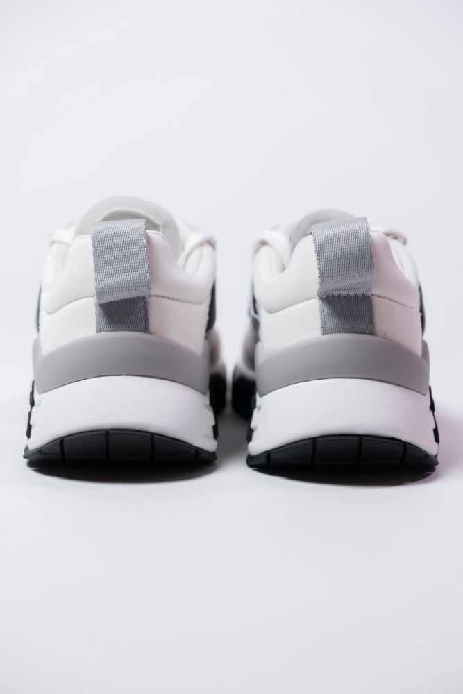 Tenis Hombre Diesel S-Brentha Wl - Tenis