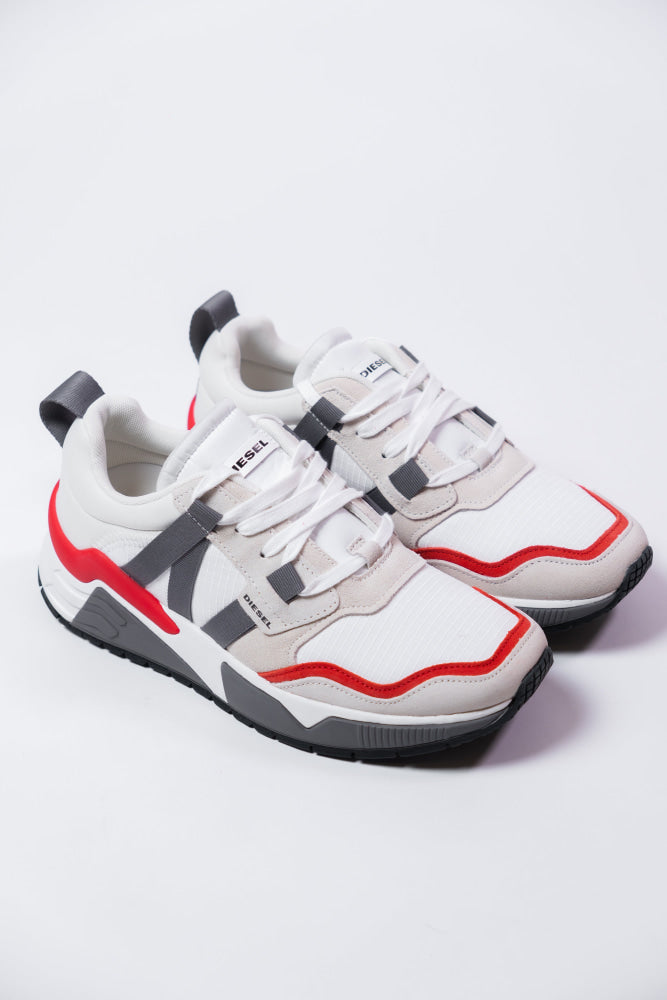Tenis Hombre Diesel S-Brentha Wl - Tenis