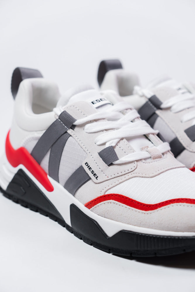 Tenis Hombre Diesel S-Brentha Wl - Tenis