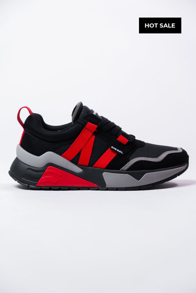 Tenis Hombre Diesel S-Brentha Wl - Tenis
