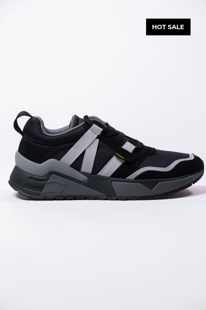 Tenis Hombre Diesel S-Brentha Wl - Tenis