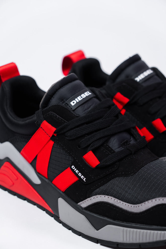 Tenis Hombre Diesel S-Brentha Wl - Tenis