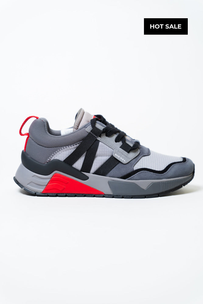 Tenis Hombre Diesel S-Brentha Wl - Tenis