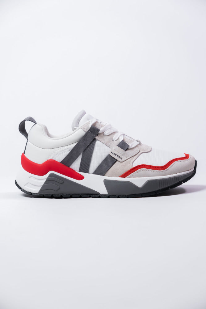 Tenis Hombre Diesel S-Brentha Wl - Tenis