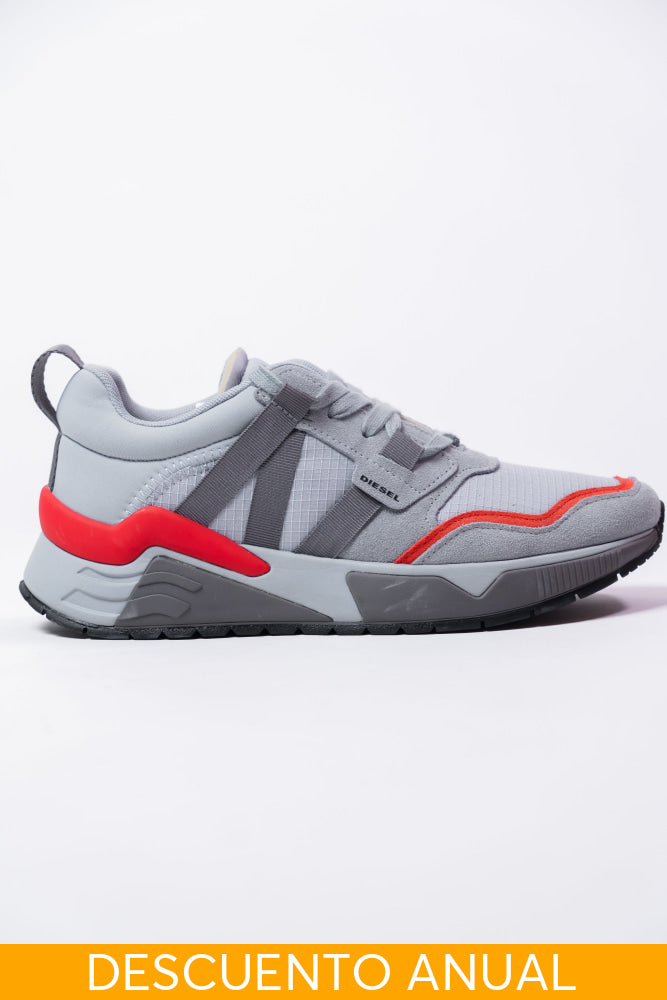 Tenis Hombre Diesel S-Brentha Wl - Tenis