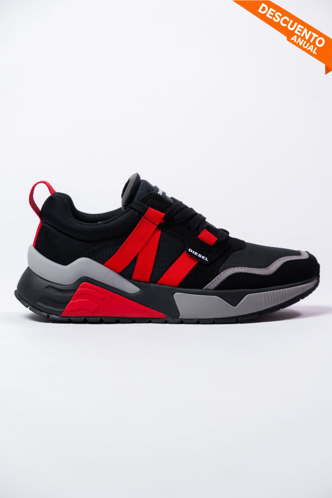 Tenis Hombre Diesel S-Brentha Wl - Tenis