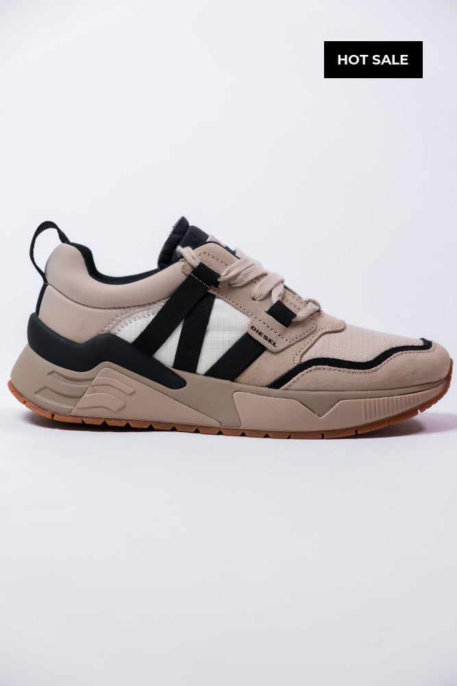 Tenis Hombre Diesel S-Brentha Wl - Tenis