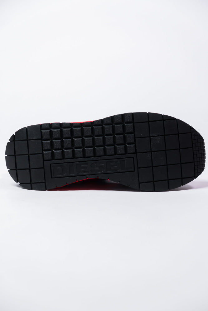 Tenis Hombre Diesel S-Brentha Wl - Tenis