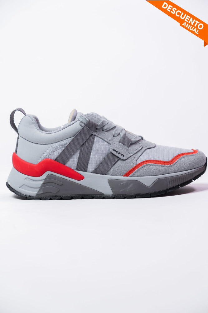 Tenis Hombre Diesel S-Brentha Wl - Tenis