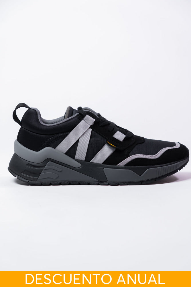 Tenis Hombre Diesel S-Brentha Wl - Tenis