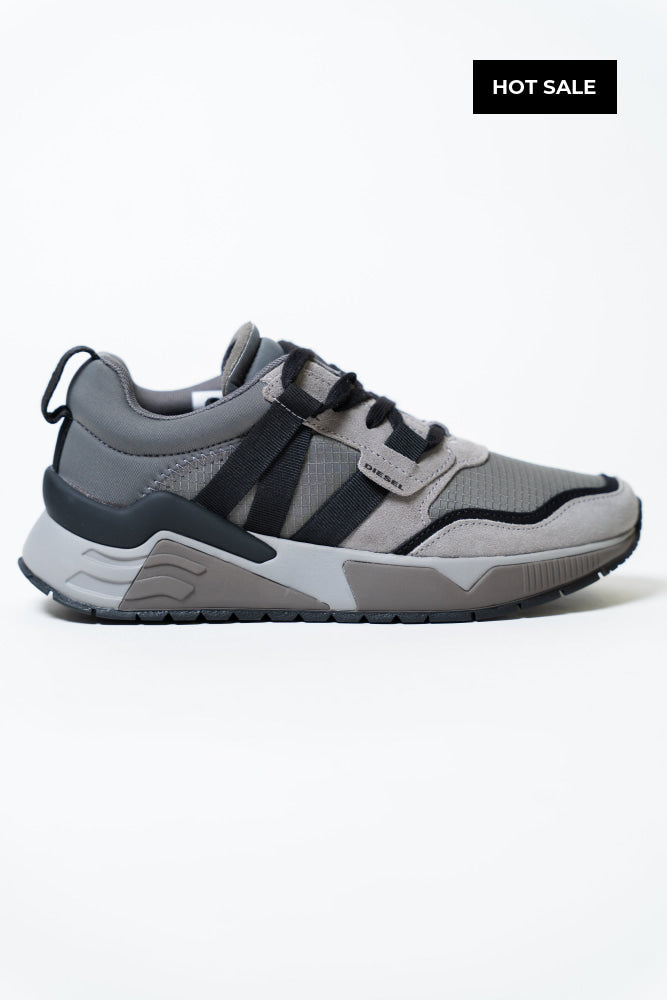 Tenis Hombre Diesel S-Brentha Wl - Tenis