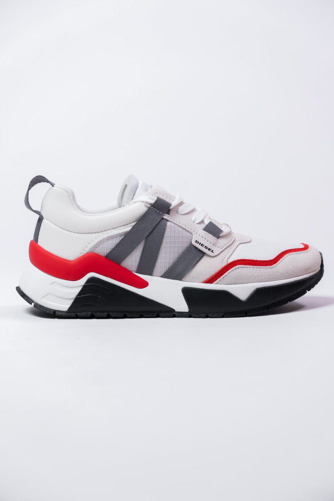 Tenis Hombre Diesel S-Brentha Wl - Tenis