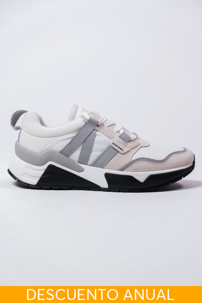 Tenis Hombre Diesel S-Brentha Wl - Tenis