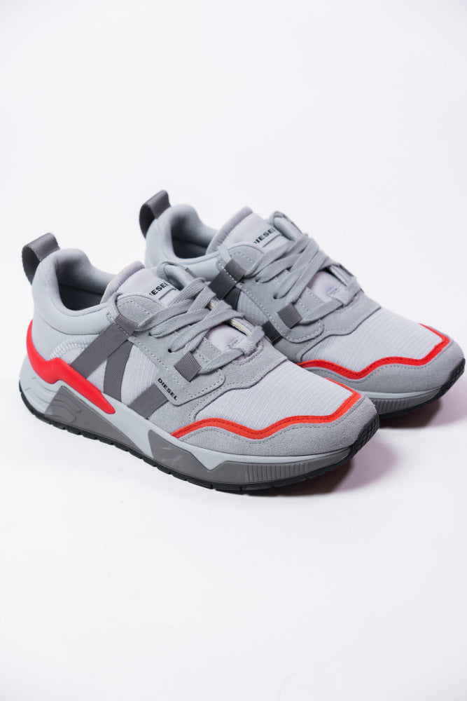 Tenis Hombre Diesel S-Brentha Wl - Tenis
