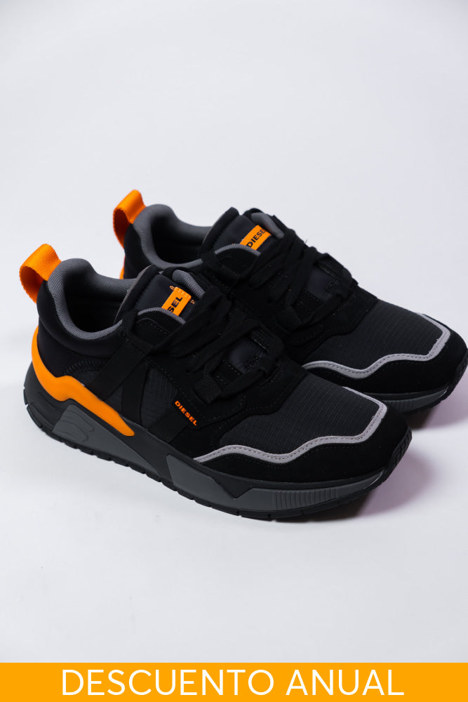 Tenis Hombre Diesel S-Brentha Wl - Tenis