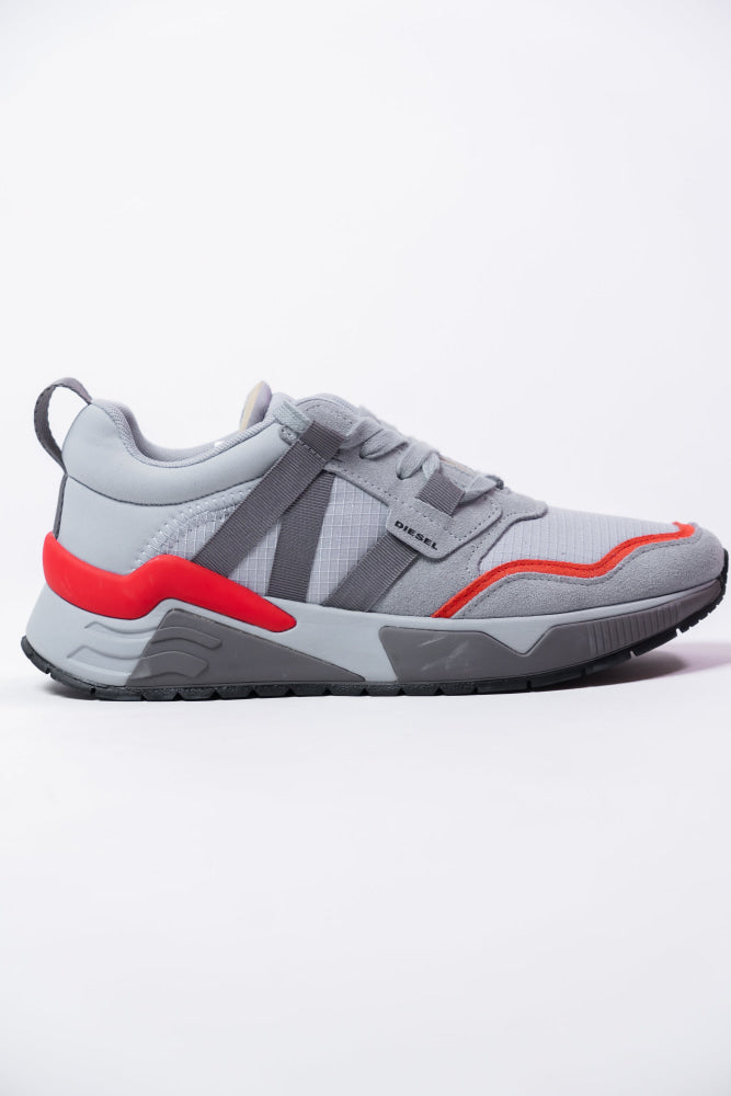 Tenis Hombre Diesel S-Brentha Wl - Tenis