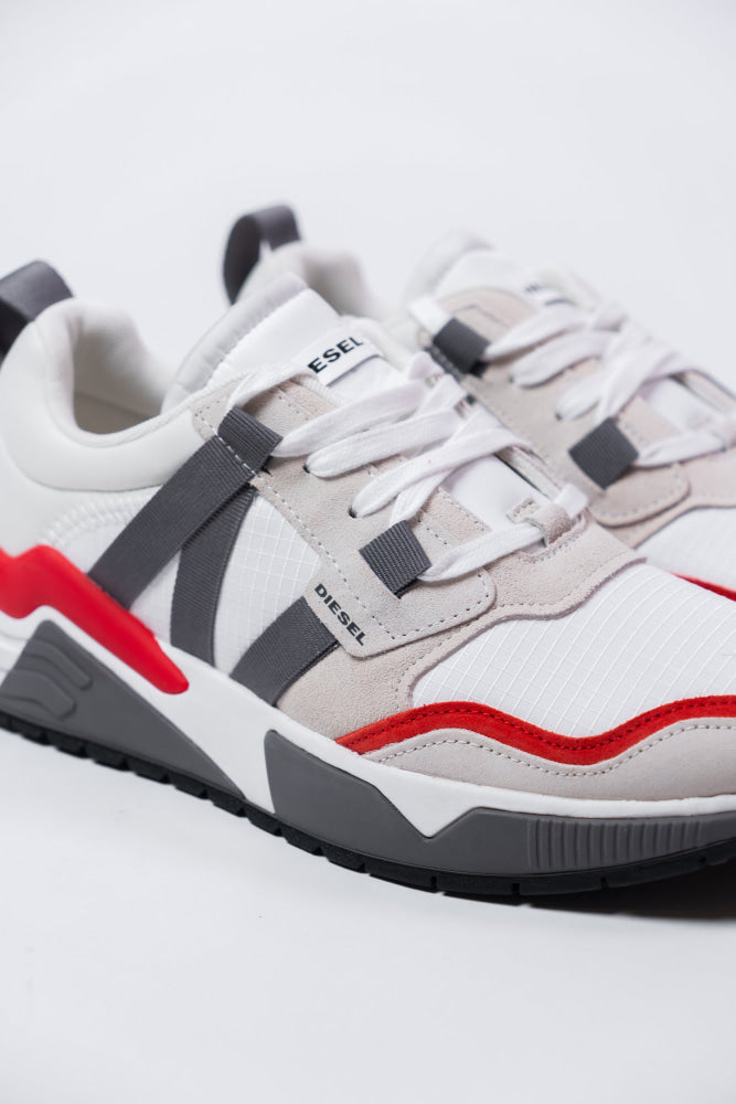 Tenis Hombre Diesel S-Brentha Wl - Tenis