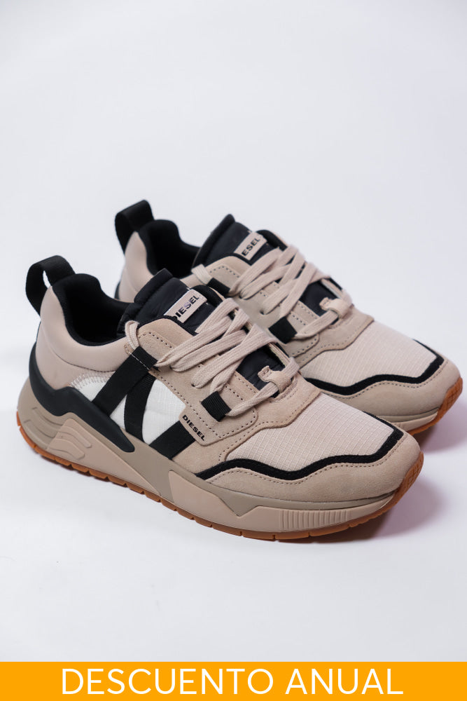 Tenis Hombre Diesel S-Brentha Wl - Tenis