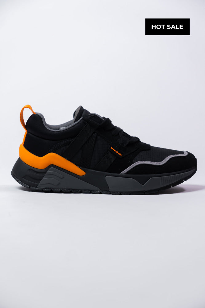Tenis Hombre Diesel S-Brentha Wl - Tenis