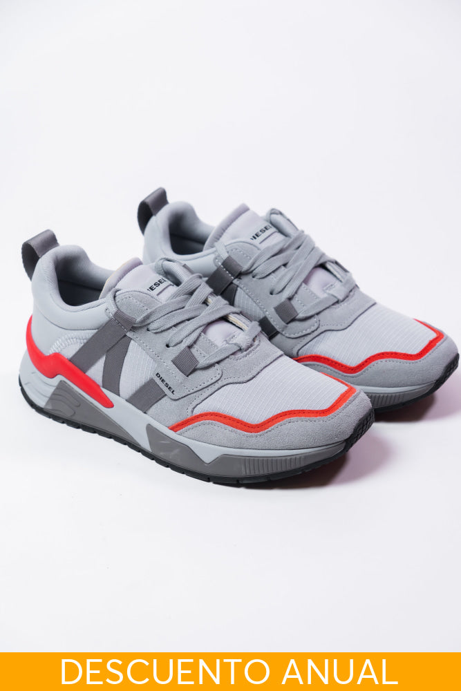 Tenis Hombre Diesel S-Brentha Wl - Tenis