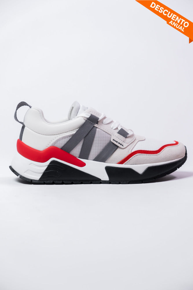 Tenis Hombre Diesel S-Brentha Wl - Tenis