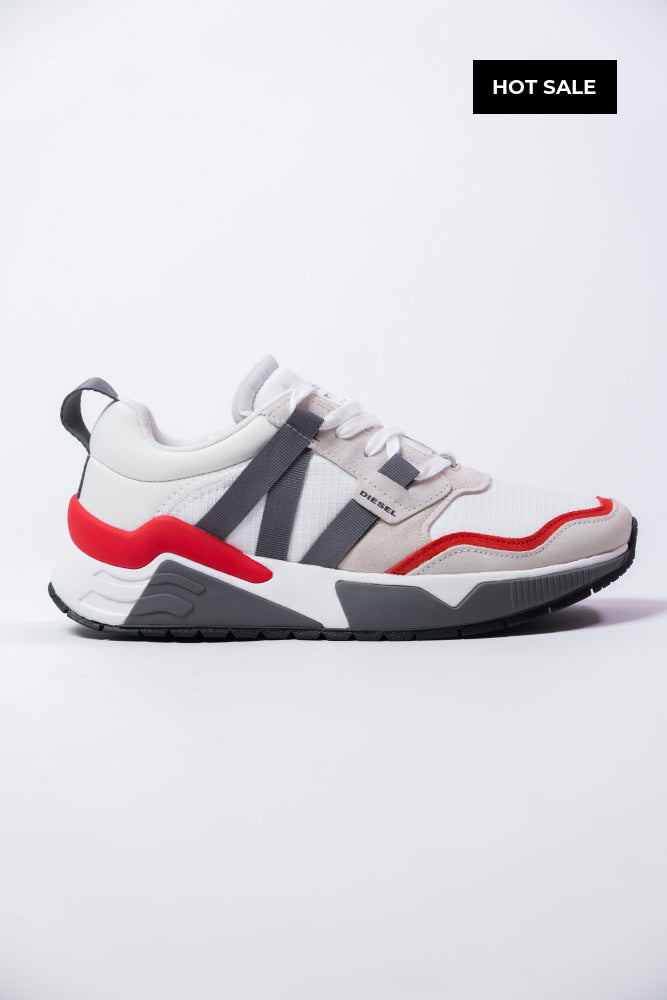 Tenis Hombre Diesel S-Brentha Wl - Tenis