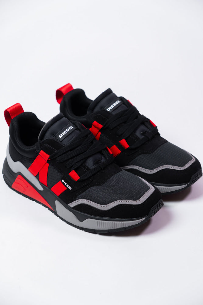 Tenis Hombre Diesel S-Brentha Wl - Tenis