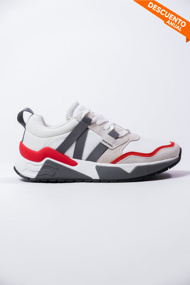 Tenis Hombre Diesel S-Brentha Wl - Tenis