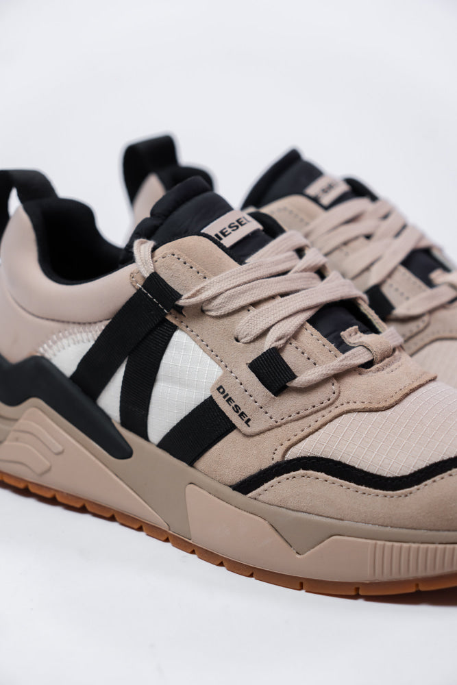 Tenis Hombre Diesel S-Brentha Wl - Tenis