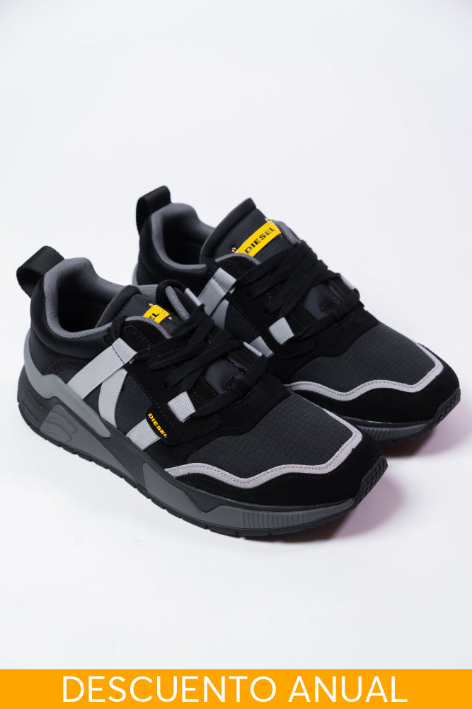 Tenis Hombre Diesel S-Brentha Wl - Tenis
