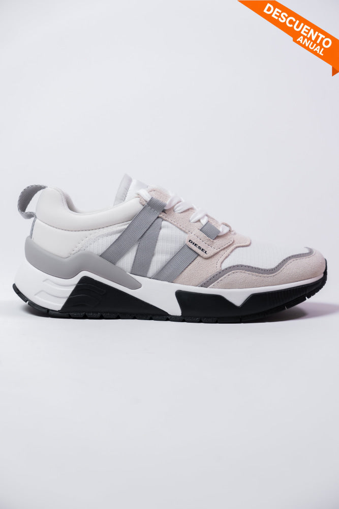 Tenis Hombre Diesel S-Brentha Wl - Tenis
