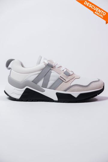 Tenis Hombre Diesel S-Brentha Wl - Tenis