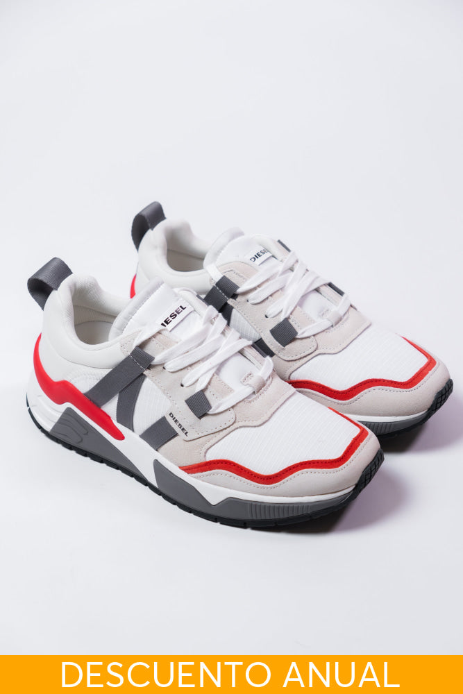 Tenis Hombre Diesel S-Brentha Wl - Tenis