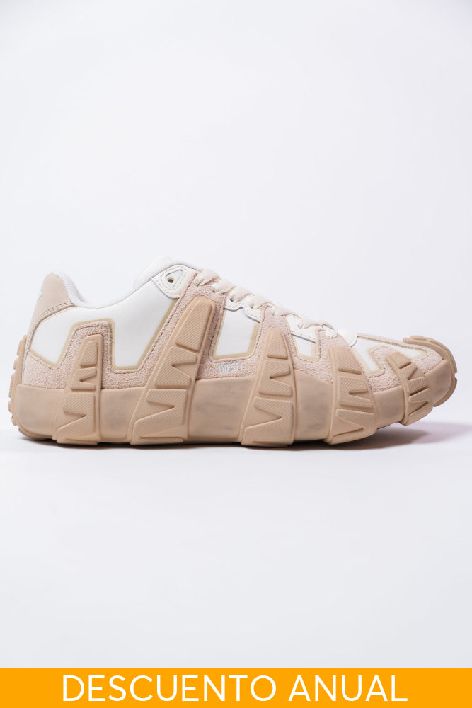 Tenis Hombre Diesel S-D-Griffe Low - Tenis