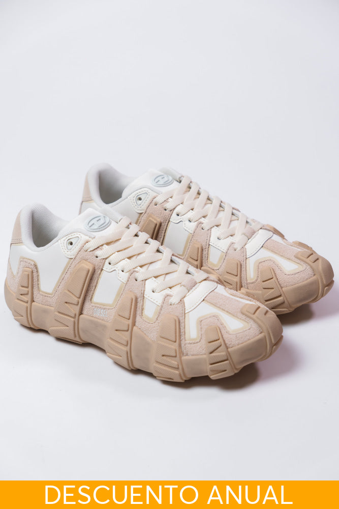 Tenis Hombre Diesel S-D-Griffe Low - Tenis