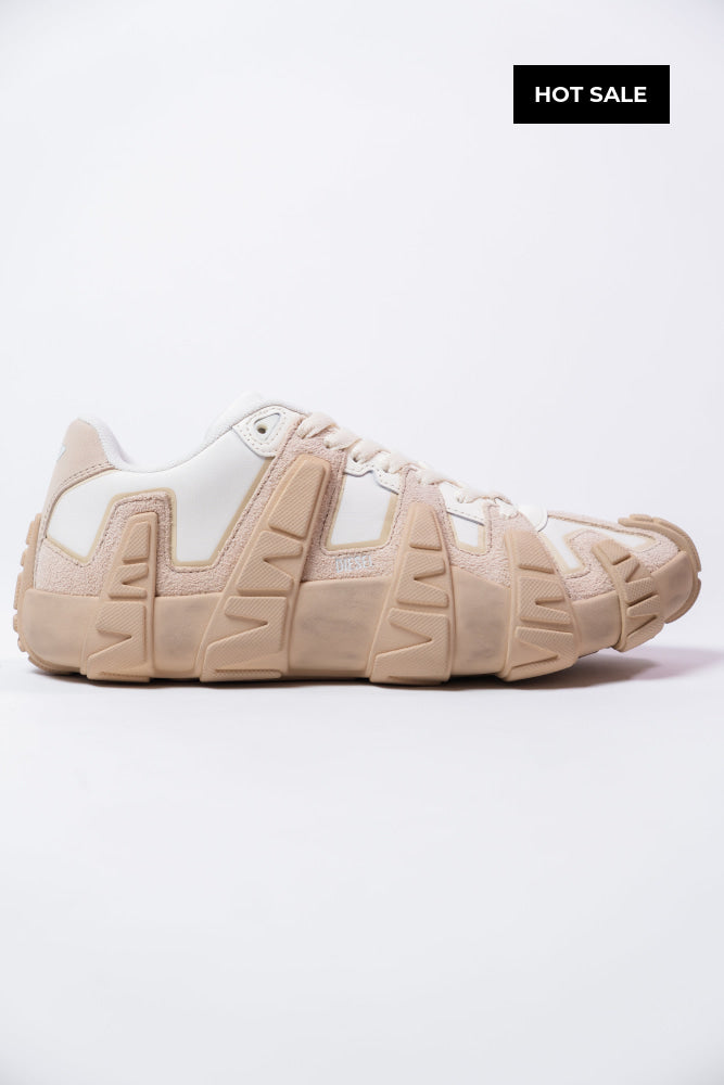 Tenis Hombre Diesel S-D-Griffe Low - Tenis