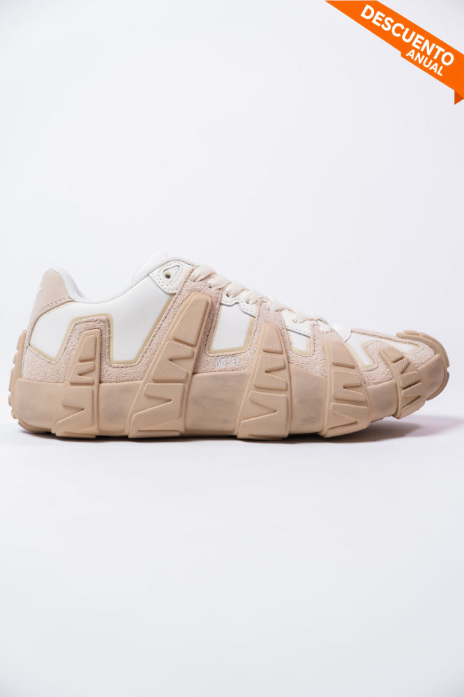 Tenis Hombre Diesel S-D-Griffe Low - Tenis