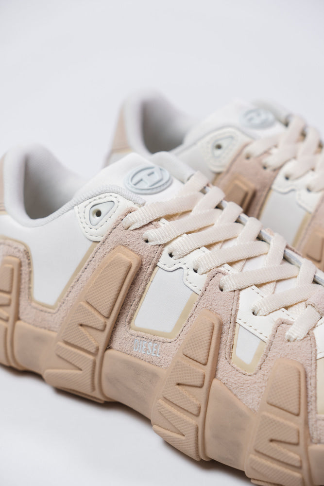 Tenis Hombre Diesel S-D-Griffe Low - Tenis