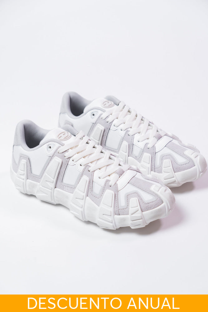 Tenis Hombre Diesel S-D-Griffe Low - Tenis