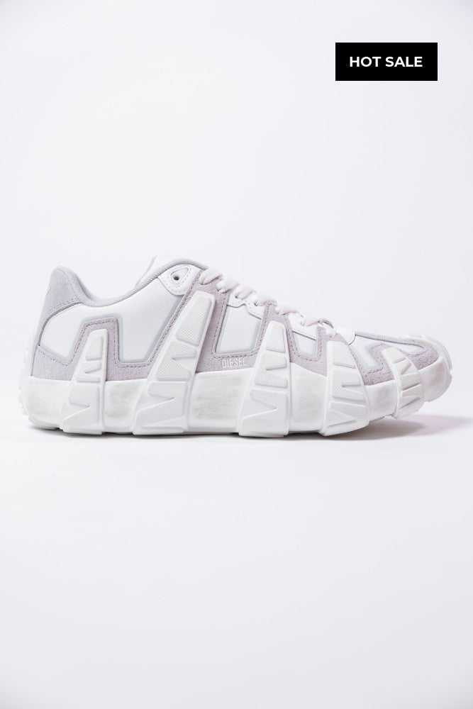 Tenis Hombre Diesel S-D-Griffe Low - Tenis