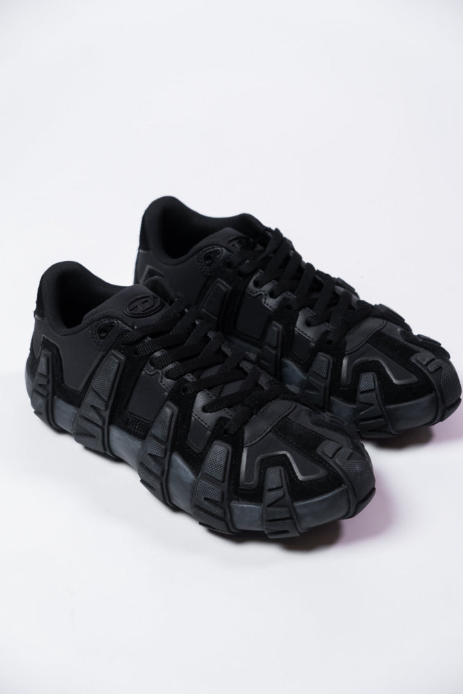 Tenis Hombre Diesel S-D-Griffe Low - 8.5 US - Tenis