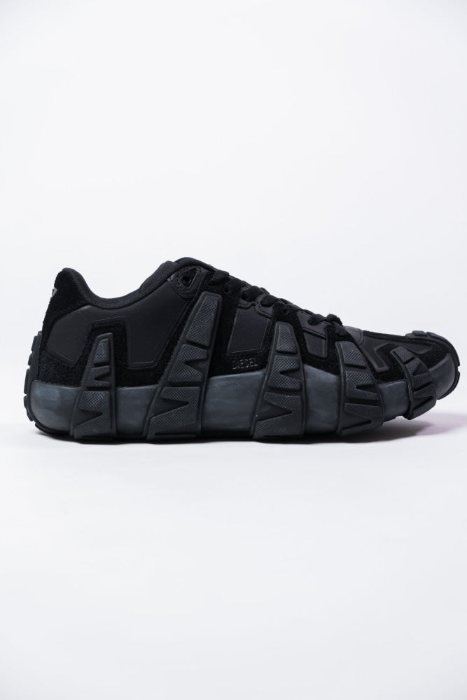 Tenis Hombre Diesel S-D-Griffe Low - 8.5 US - Tenis