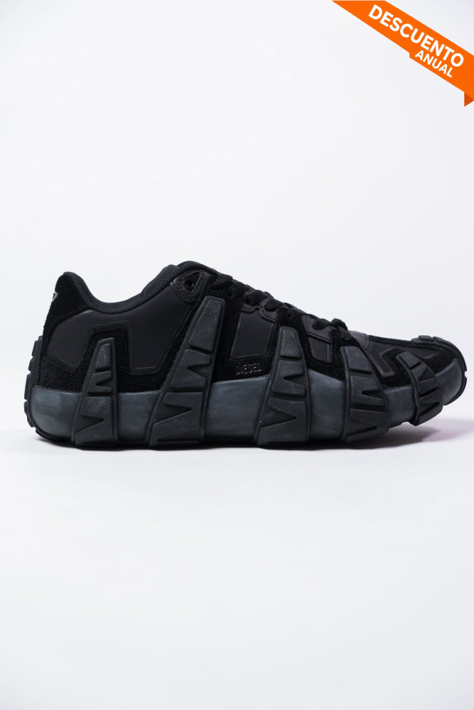 Tenis Hombre Diesel S-D-Griffe Low - 8.5 US - Tenis