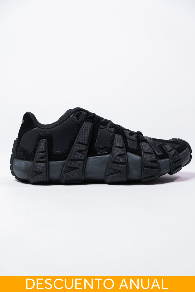 Tenis Hombre Diesel S-D-Griffe Low - 8.5 US - Tenis