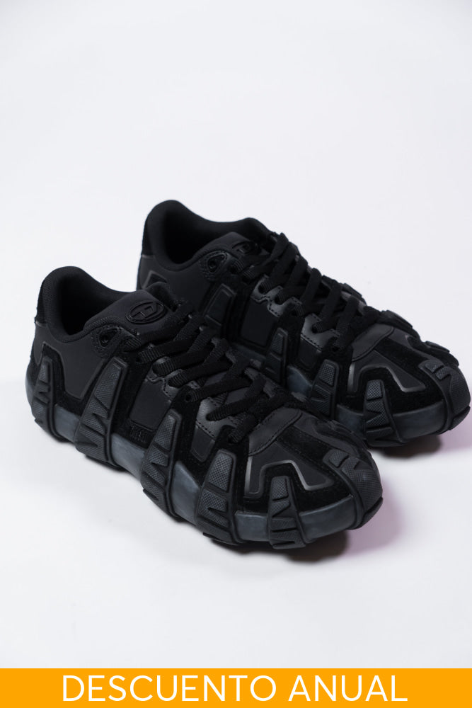 Tenis Hombre Diesel S-D-Griffe Low - 8.5 US - Tenis