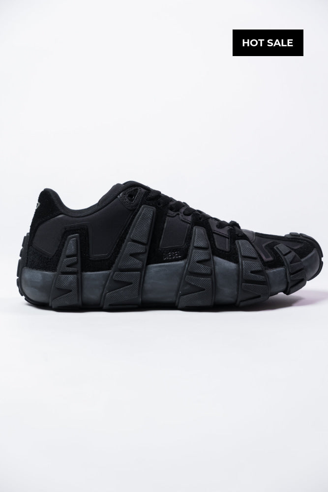 Tenis Hombre Diesel S-D-Griffe Low - 8.5 US - Tenis