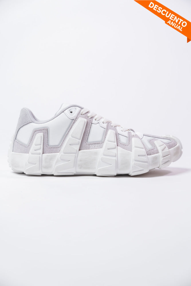 Tenis Hombre Diesel S-D-Griffe Low - Tenis