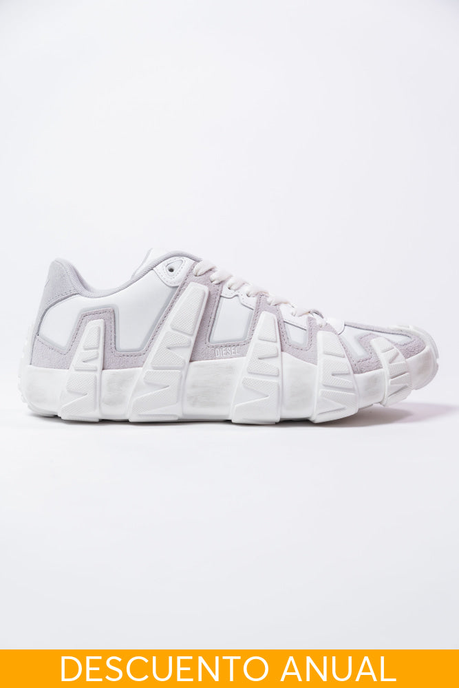 Tenis Hombre Diesel S-D-Griffe Low - Tenis