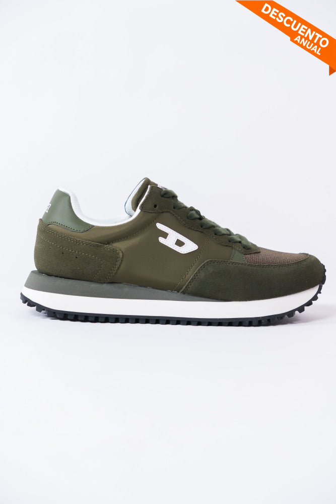 Tenis Hombre Diesel S-D-Light Sneakers - Tenis